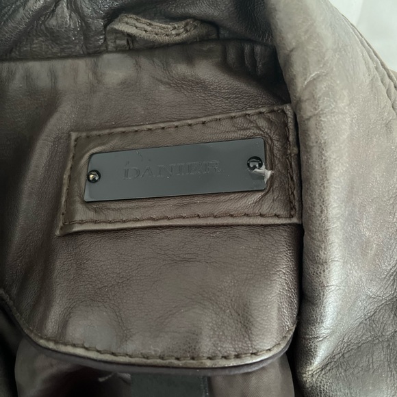 Leather Jacket - Picture 3 of 13